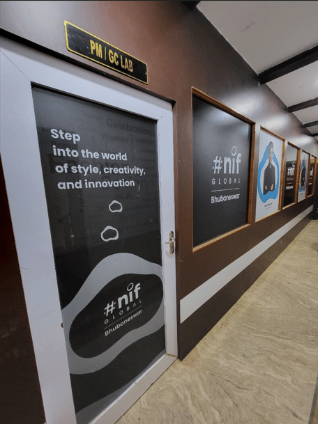 NIF Global Bhubaneswar Campus photo 4